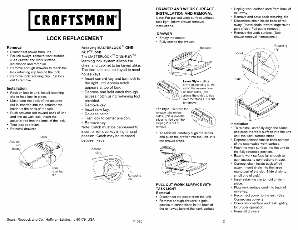 Top, wiring harness, harness grommet, Crrftsmrn | Craftsman 706.596690 User Manual | Page 16 / 35