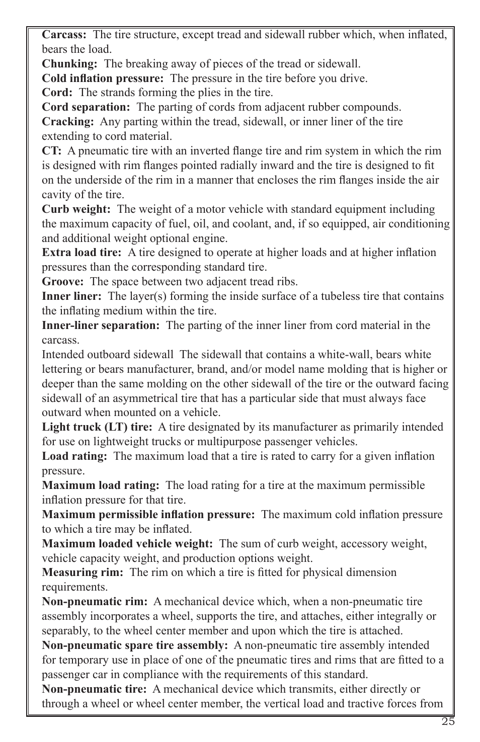 Craftsman 0220 User Manual | Page 25 / 56