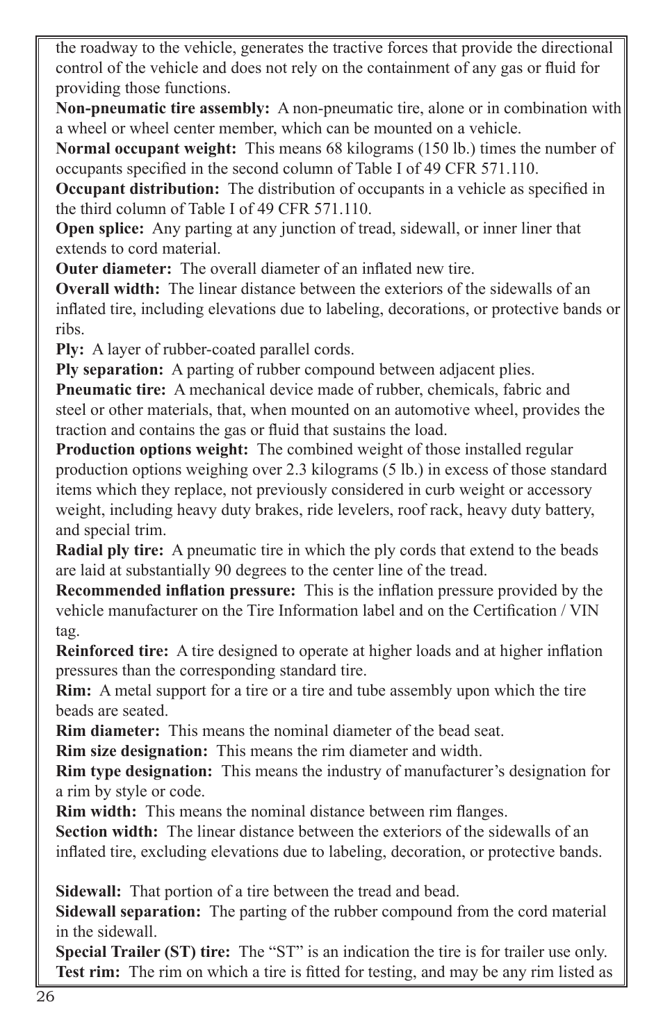 Craftsman 0220 User Manual | Page 26 / 56