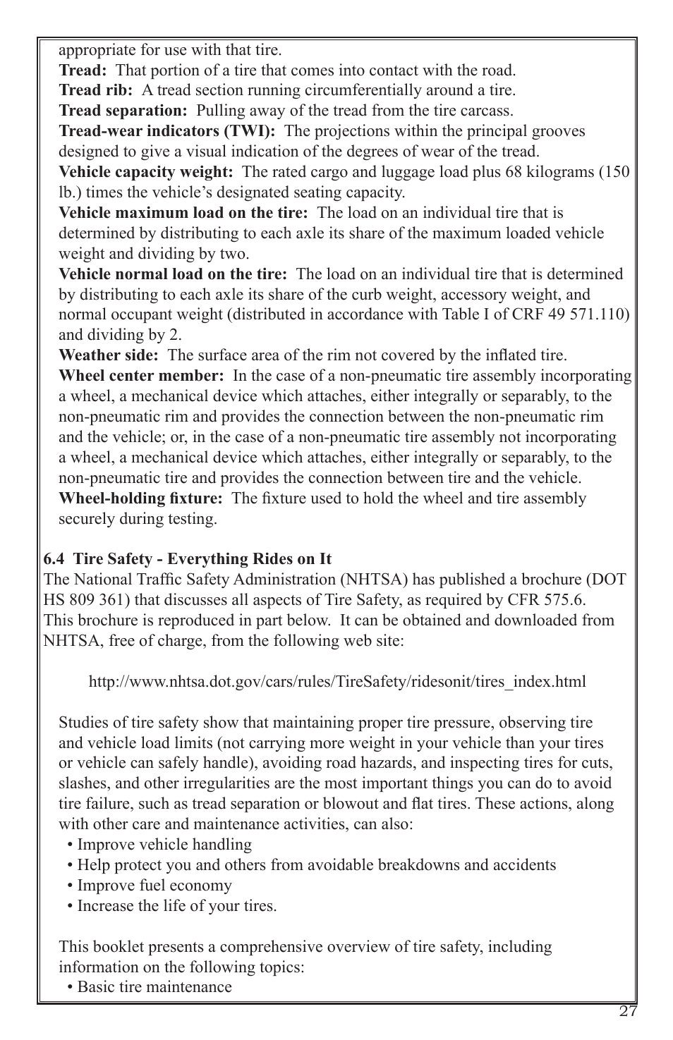 Craftsman 0220 User Manual | Page 27 / 56