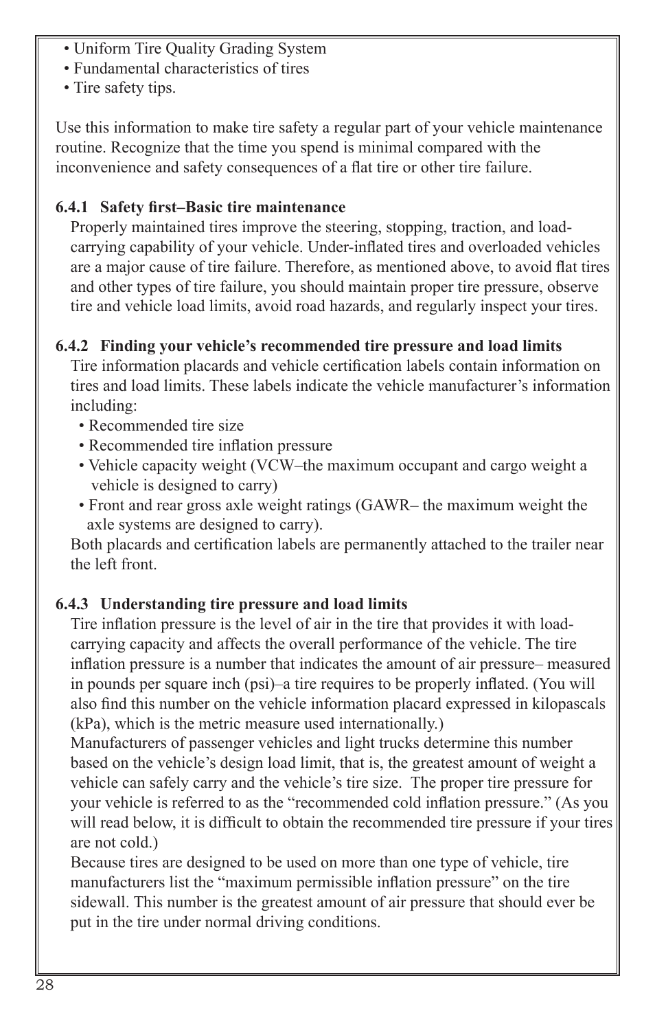 Craftsman 0220 User Manual | Page 28 / 56