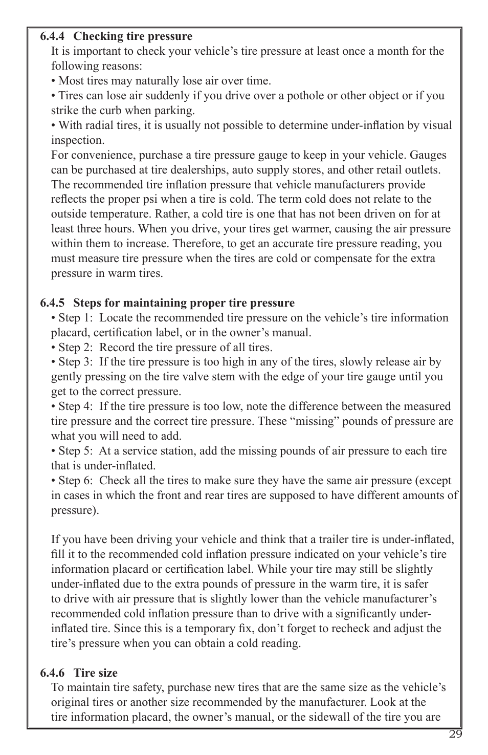 Craftsman 0220 User Manual | Page 29 / 56