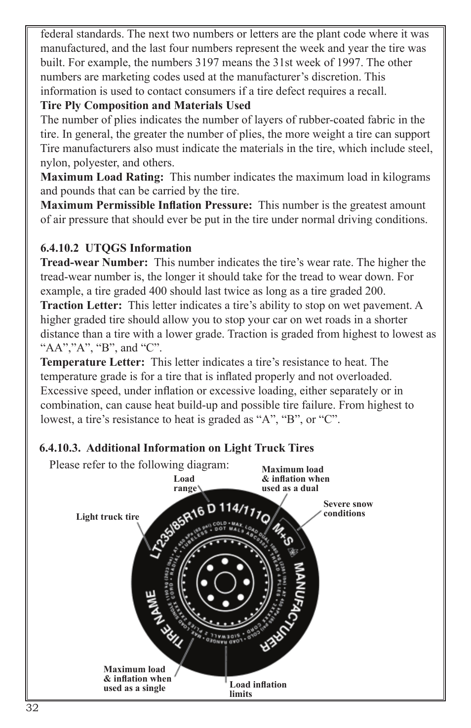 Craftsman 0220 User Manual | Page 32 / 56