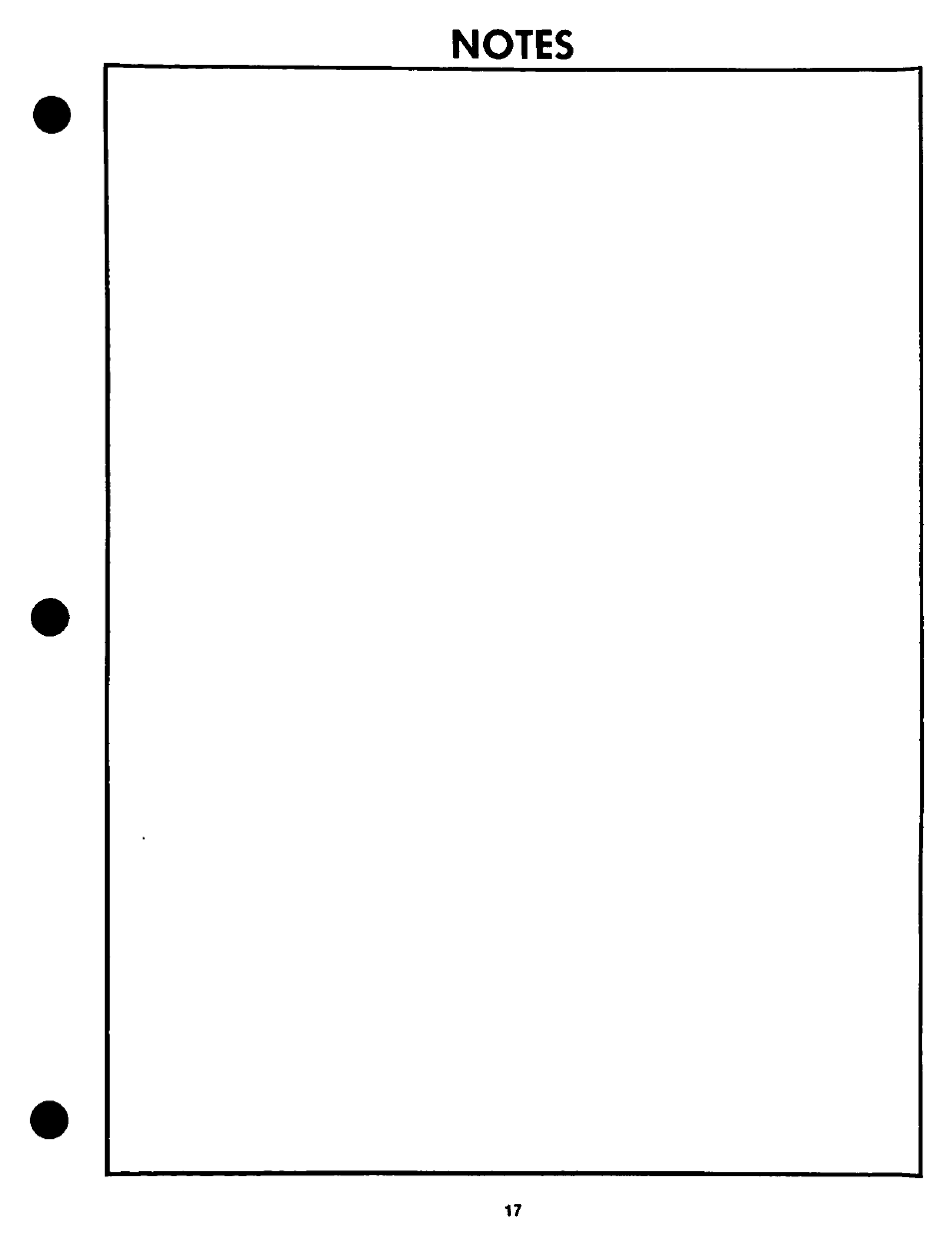 Craftsman 247.298760 User Manual | Page 17 / 28