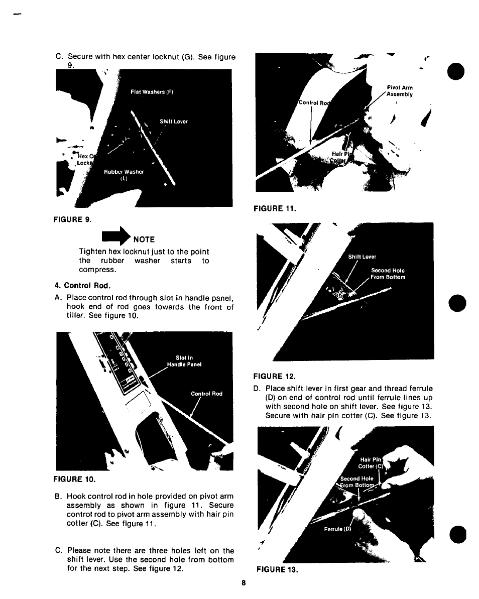 Craftsman 247.298760 User Manual | Page 8 / 28