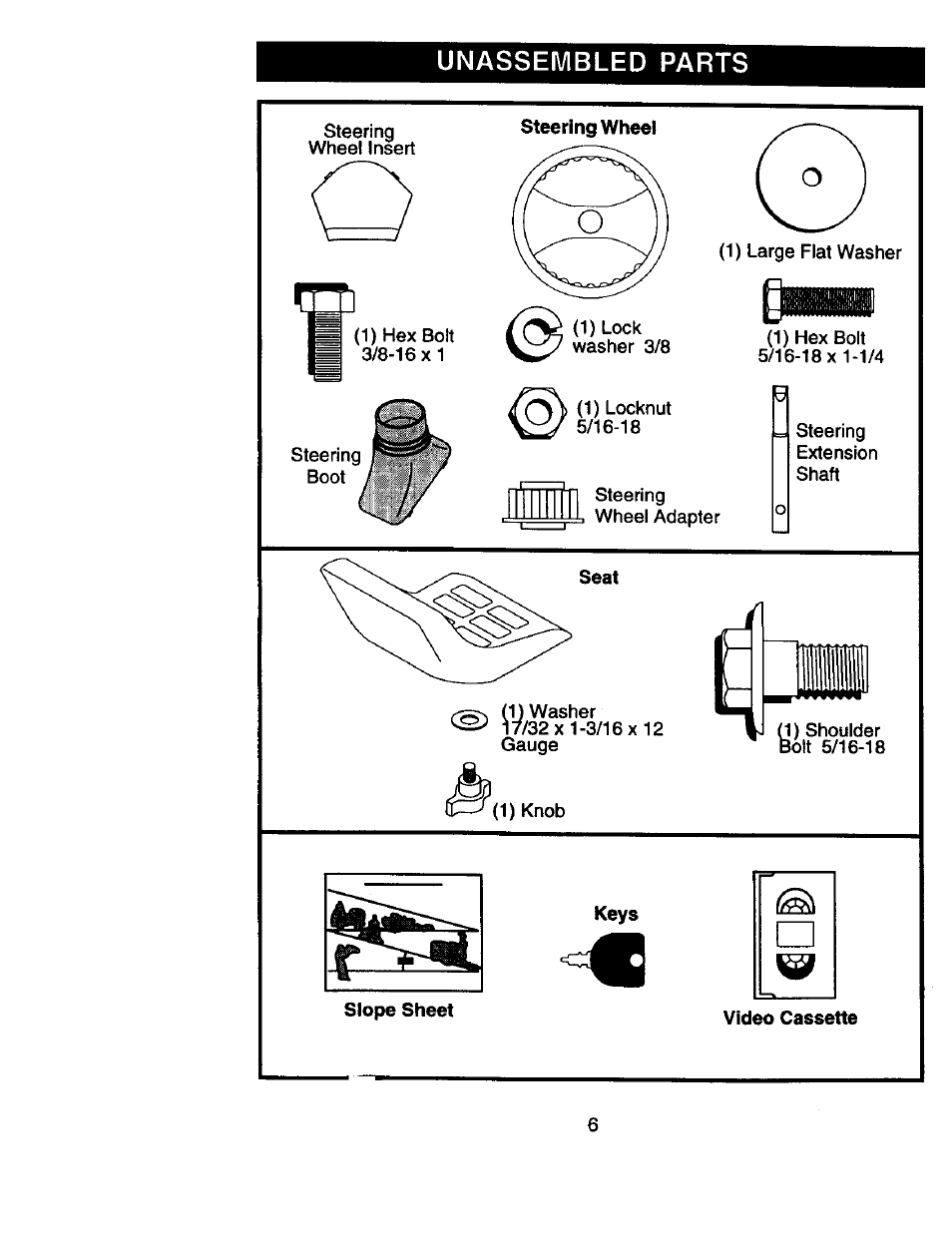 Craftsman 917.271130 User Manual | Page 6 / 60