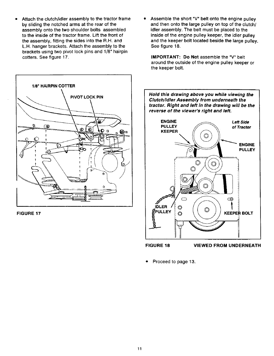 Craftsman 486.24839 User Manual | Page 11 / 28