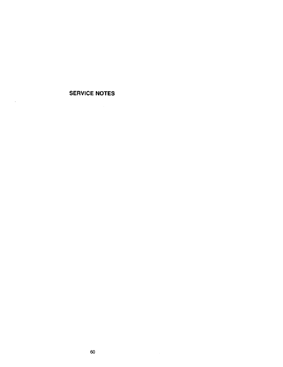 Craftsman 917.272420 User Manual | Page 60 / 64