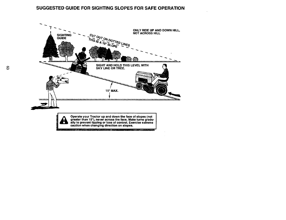 Craftsman 917.272420 User Manual | Page 63 / 64