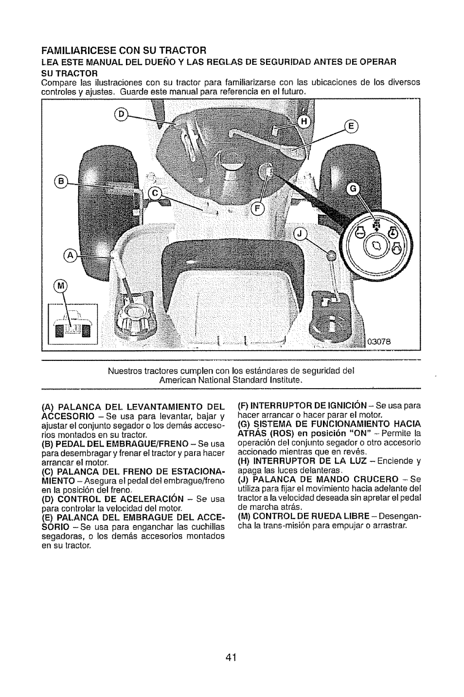 Craftsman 917.28914 User Manual | Page 41 / 64