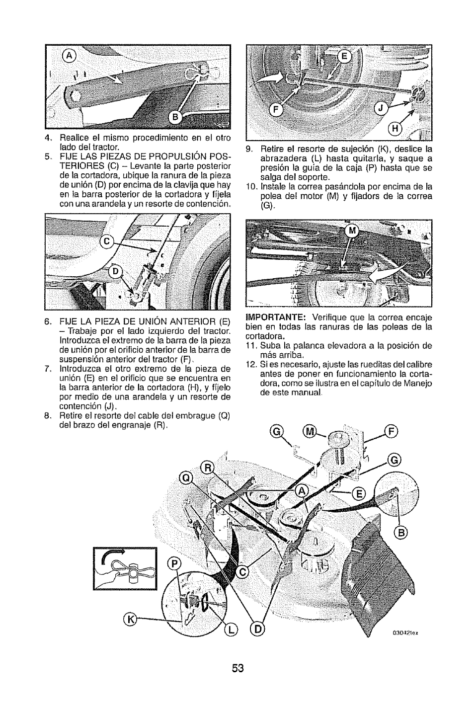 Craftsman 917.28914 User Manual | Page 53 / 64