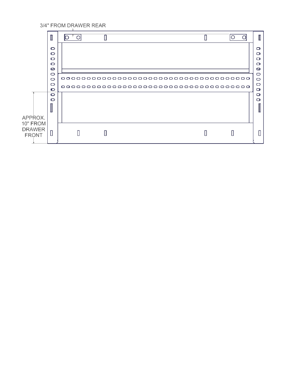 Figure 3b | Tuffy Security 304 User Manual | Page 4 / 7