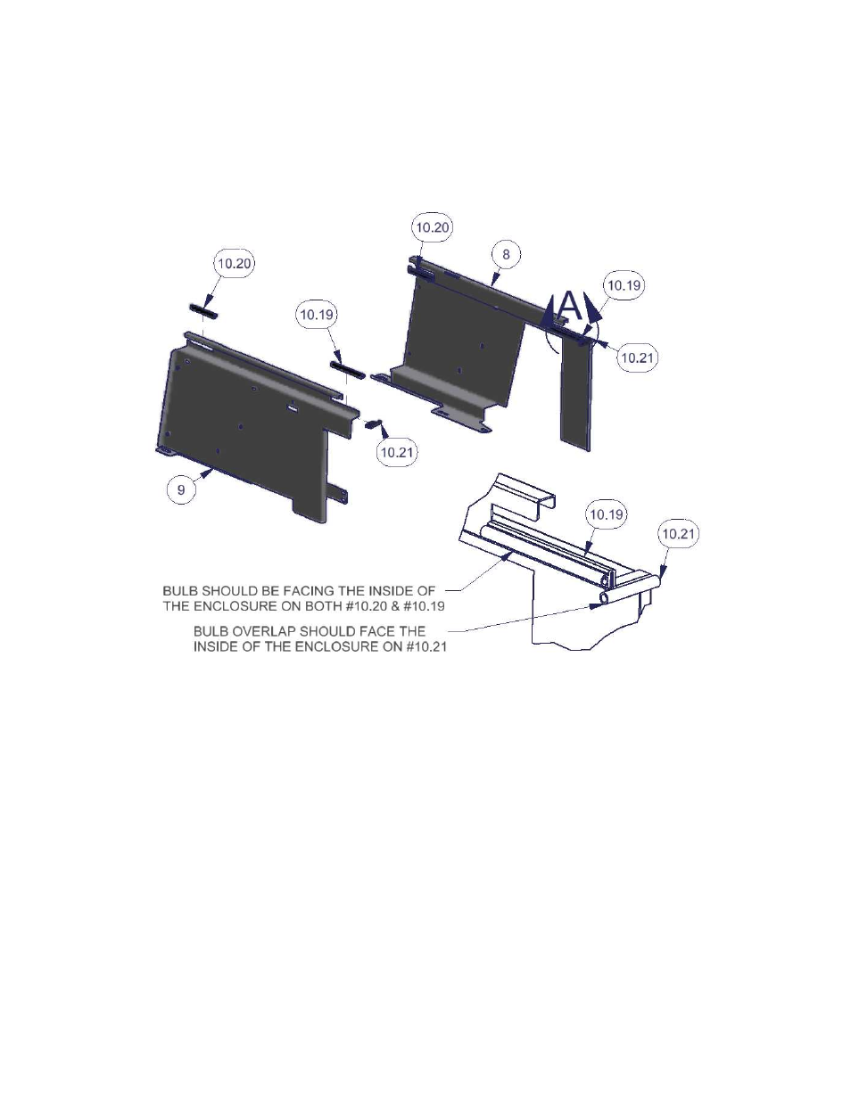 Figure 2a | Tuffy Security 173 User Manual | Page 3 / 8
