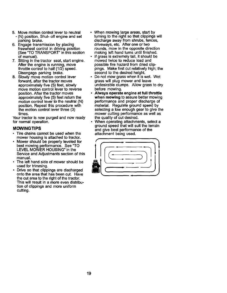 Craftsman 917.275021 User Manual | Page 19 / 64