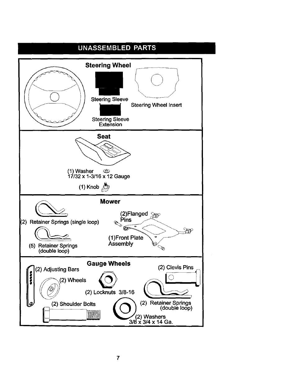 Craftsman 917.275021 User Manual | Page 7 / 64