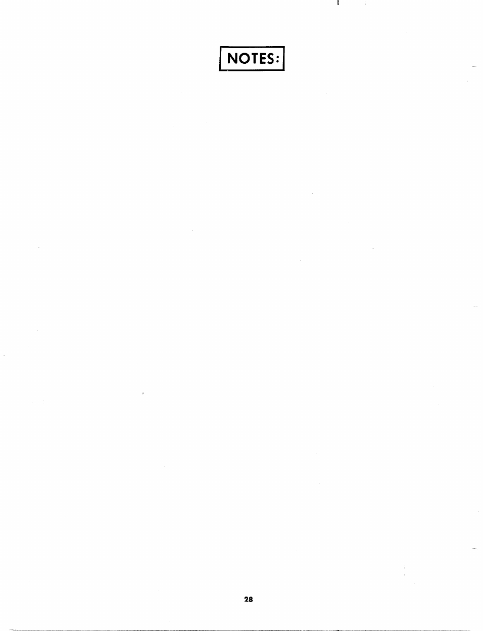 Craftsman 247.88110 User Manual | Page 28 / 36