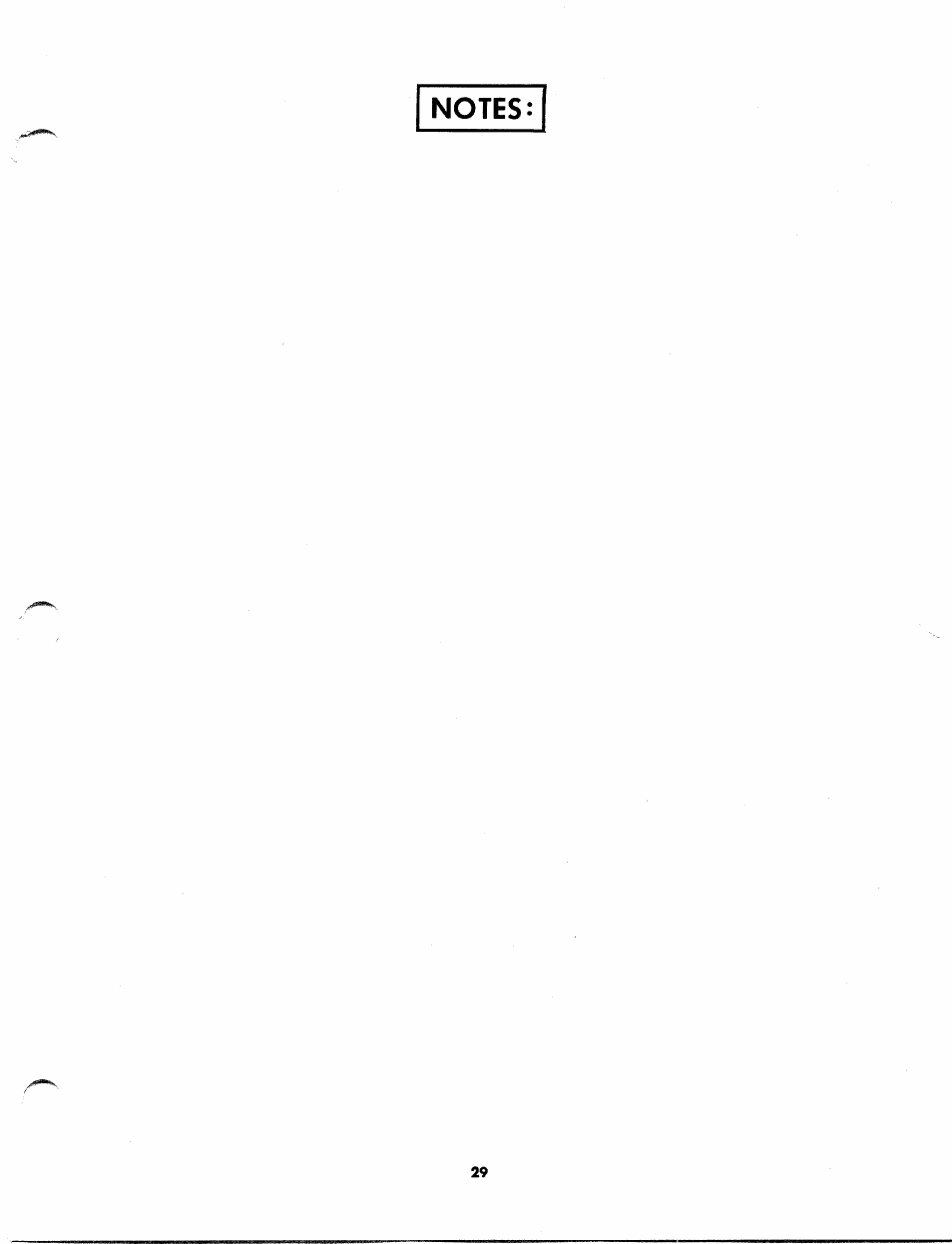 Craftsman 247.88110 User Manual | Page 29 / 36