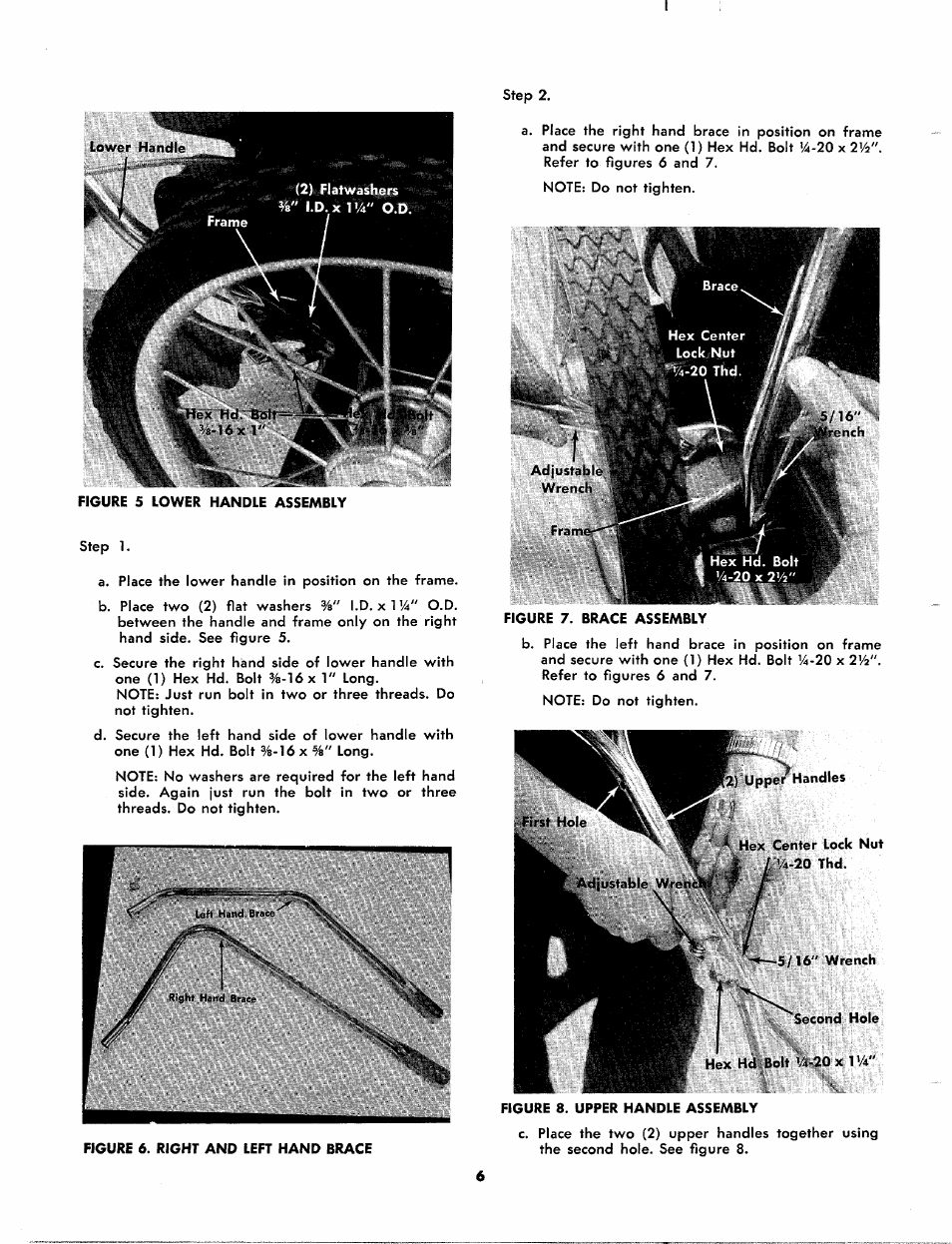 Craftsman 247.88110 User Manual | Page 6 / 36