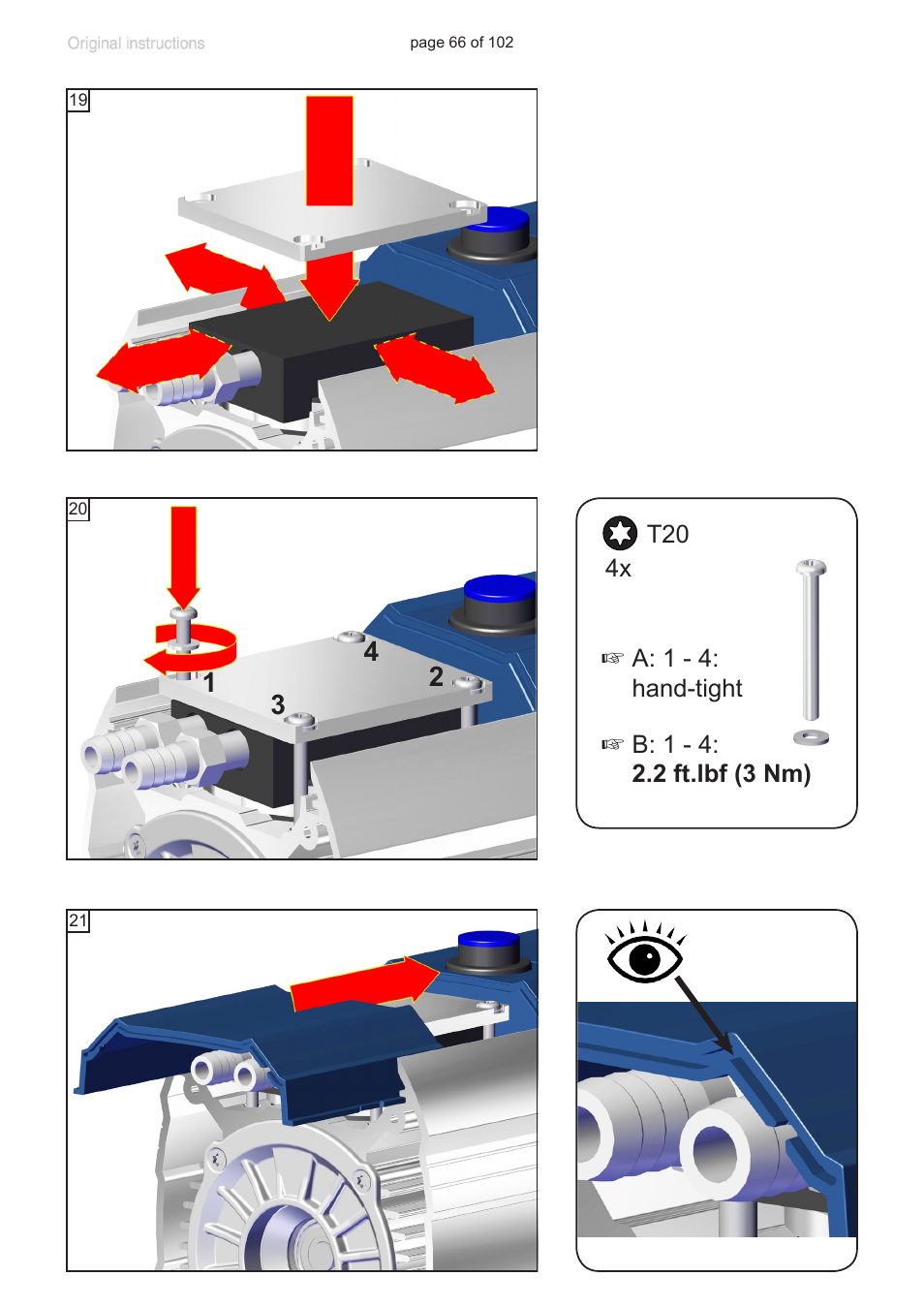 VACUUBRAND MZ 1C User Manual | Page 66 / 102