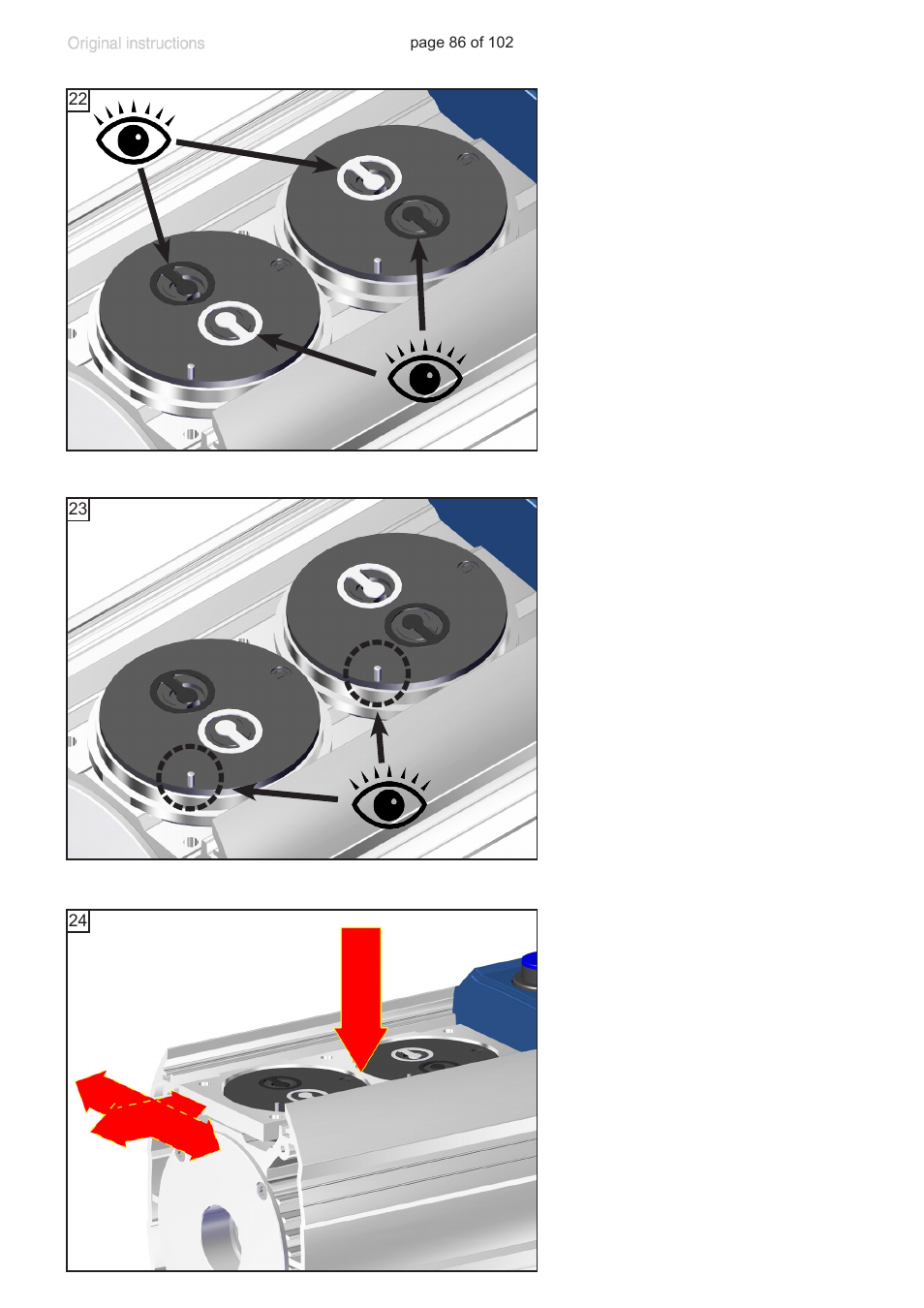 VACUUBRAND MZ 1C User Manual | Page 86 / 102