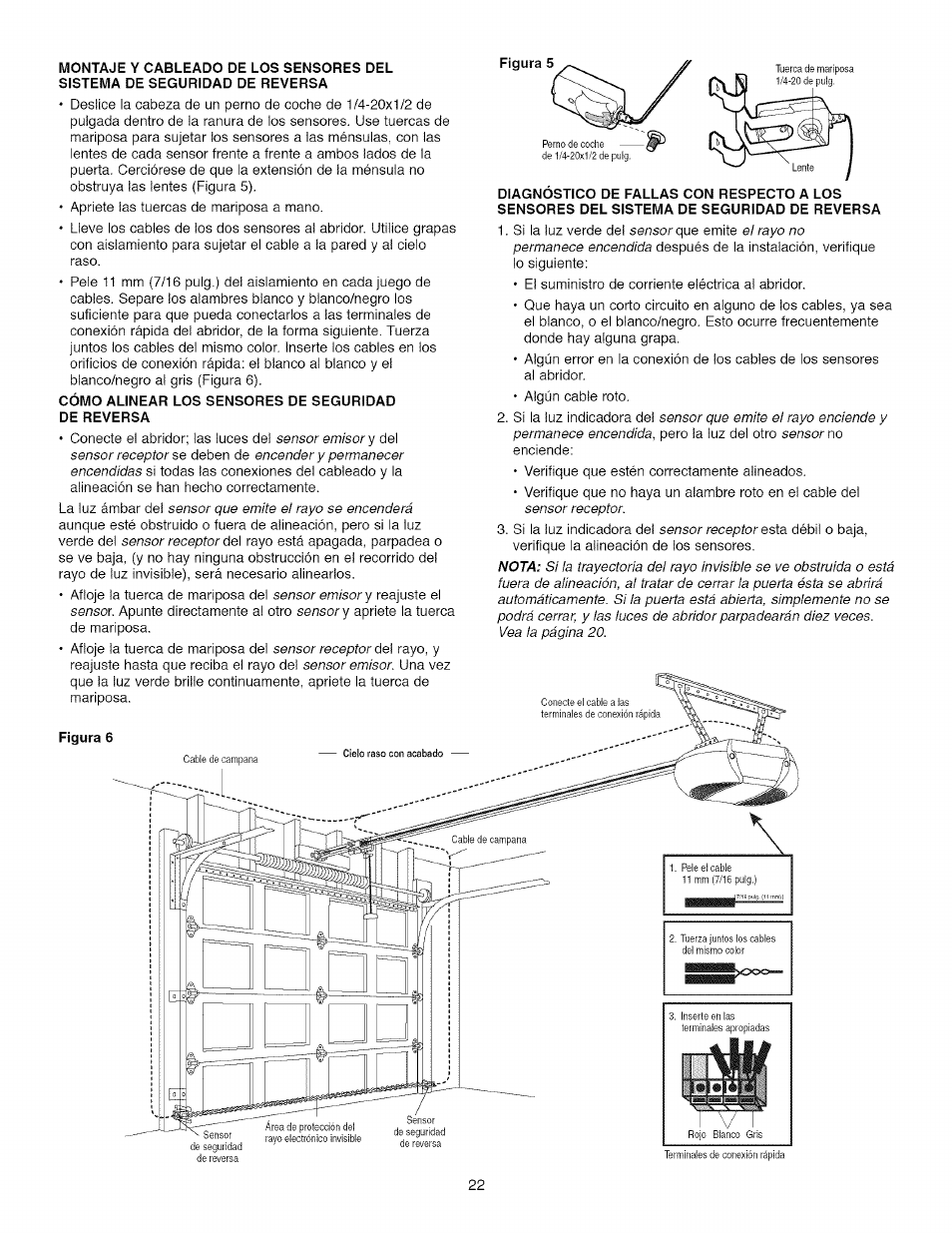 Craftsman 139.53918d User Manual | Page 61 / 79
