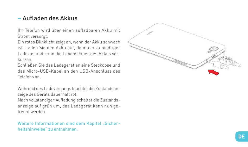 Wiko RAINBOW 4G User Manual | Page 131 / 218