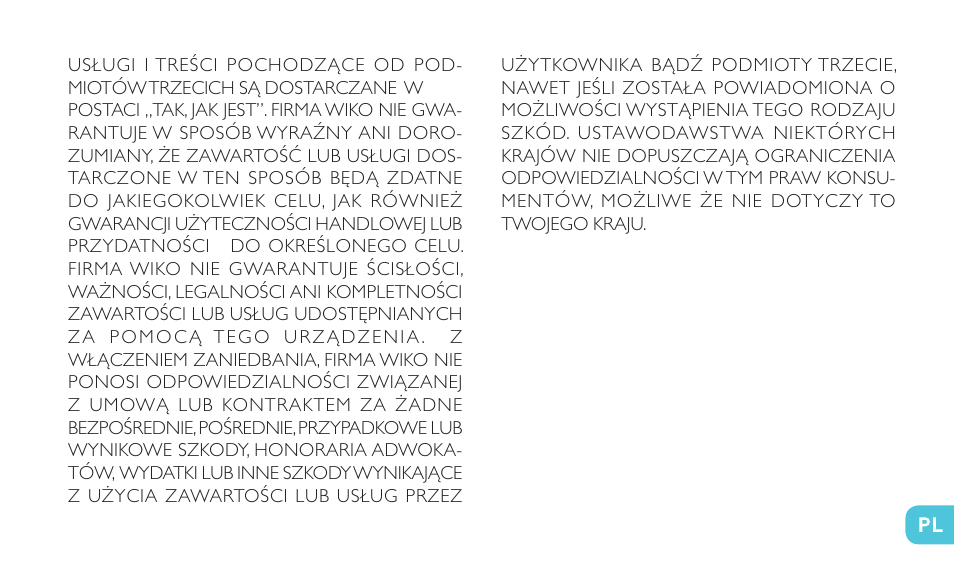 Wiko RAINBOW 4G User Manual | Page 195 / 218