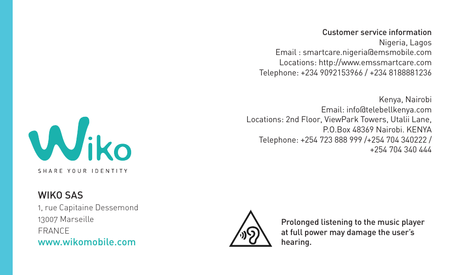 Wiko RAINBOW 4G User Manual | Page 26 / 218