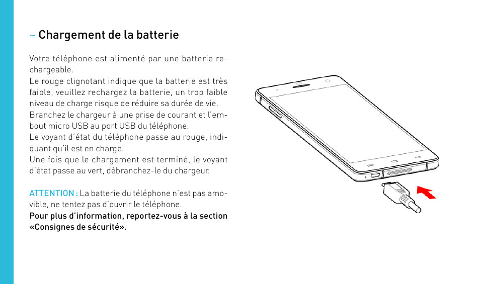 Wiko HIGHWAY User Manual | Page 10 / 194