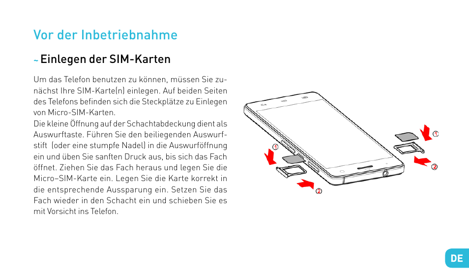 Wiko HIGHWAY User Manual | Page 129 / 194