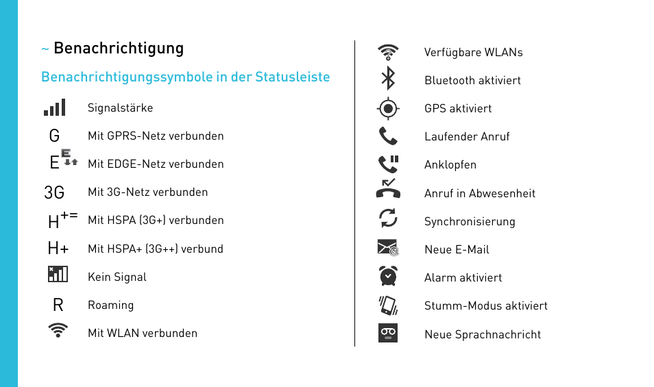 G e 3g r h h | Wiko HIGHWAY User Manual | Page 134 / 194