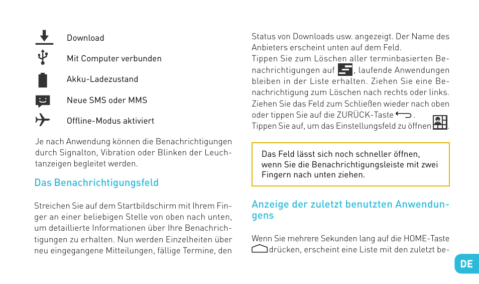 Wiko HIGHWAY User Manual | Page 135 / 194