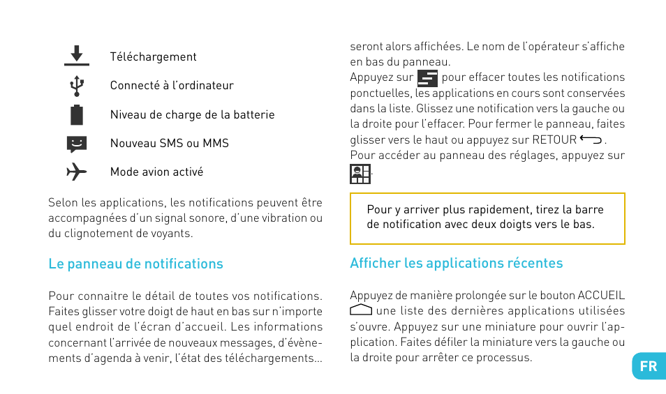 Wiko HIGHWAY User Manual | Page 15 / 194