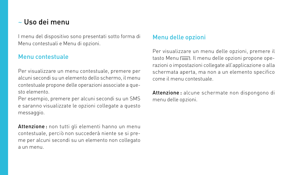 Wiko HIGHWAY User Manual | Page 64 / 194