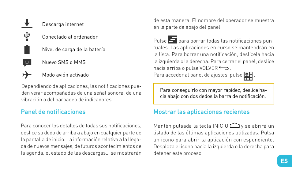 Wiko HIGHWAY User Manual | Page 87 / 194