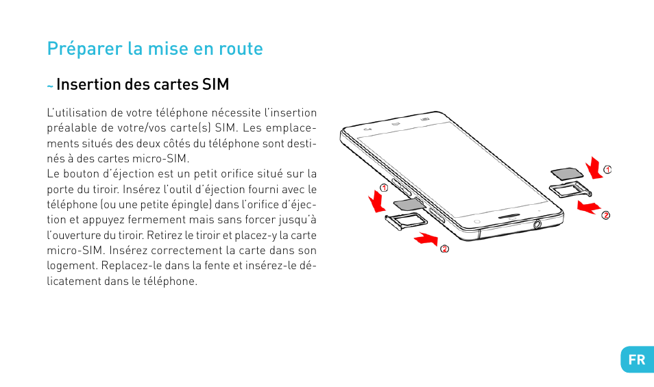 Wiko HIGHWAY User Manual | Page 9 / 194