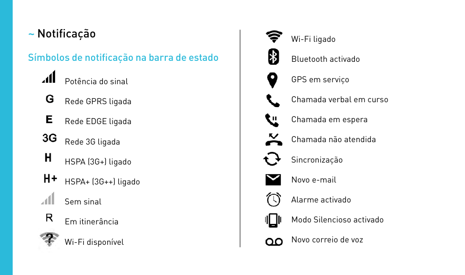 Wiko GETAWAY User Manual | Page 110 / 194