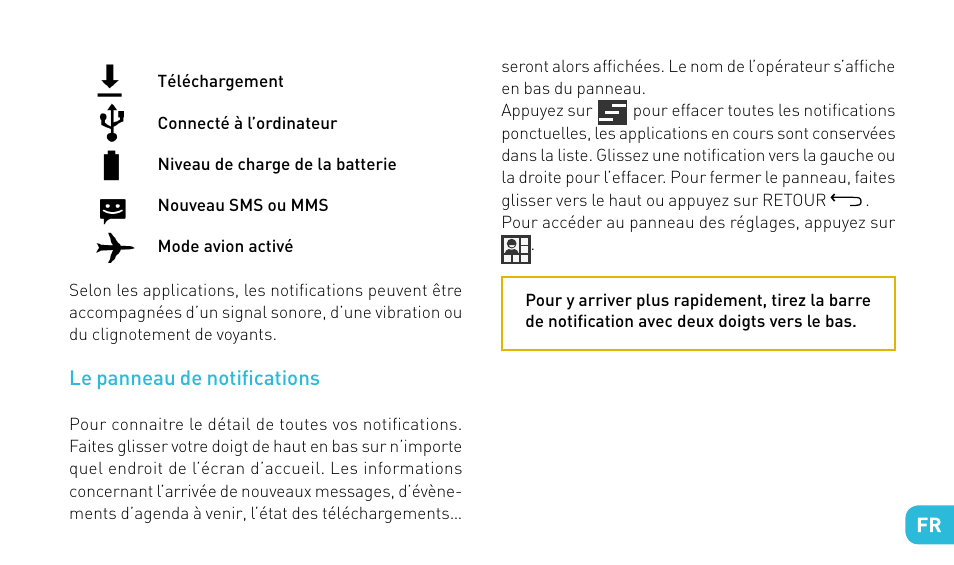 Wiko GETAWAY User Manual | Page 15 / 194