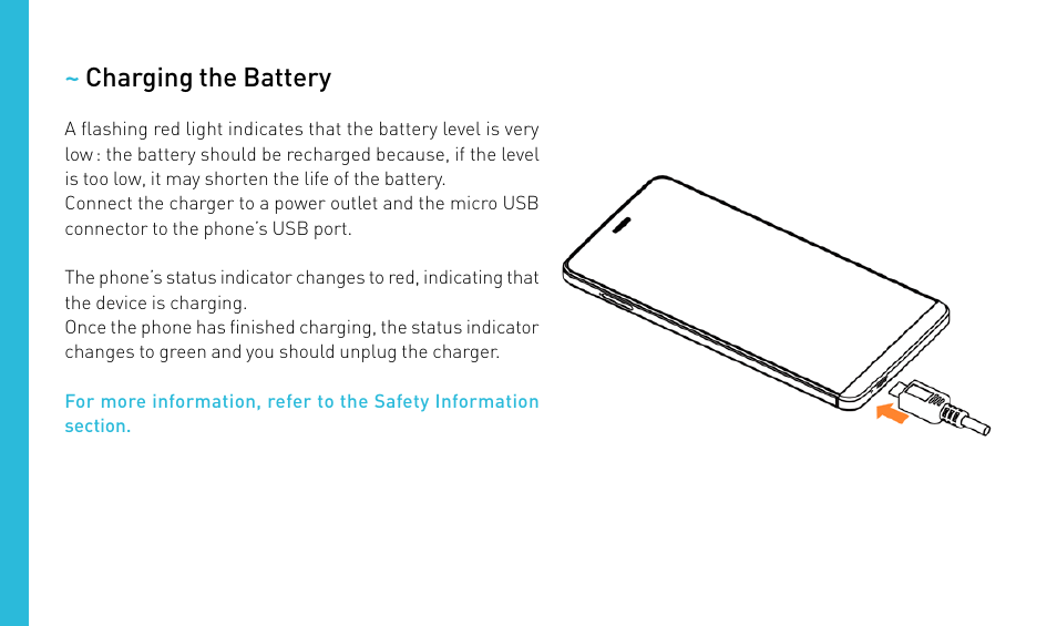 Wiko GETAWAY User Manual | Page 34 / 194