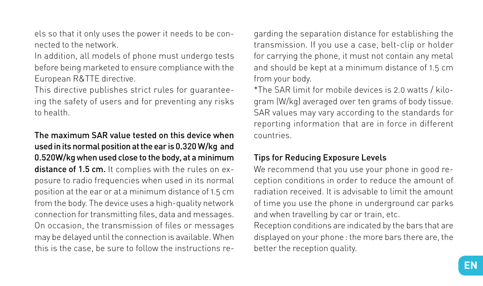 Wiko GETAWAY User Manual | Page 45 / 194