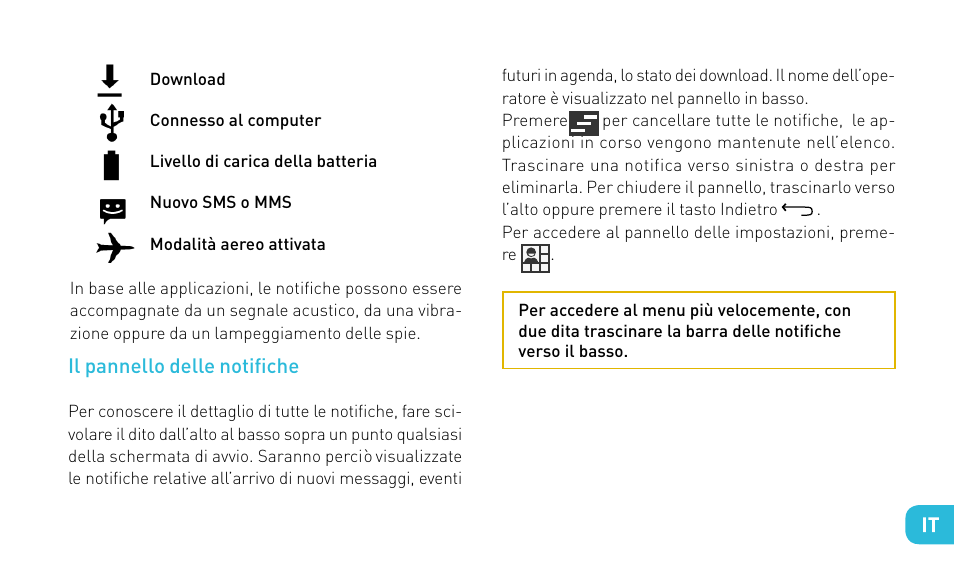 Wiko GETAWAY User Manual | Page 63 / 194