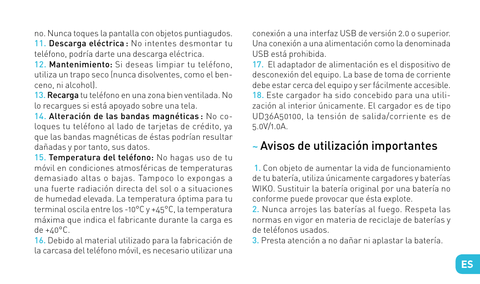 Wiko GETAWAY User Manual | Page 91 / 194