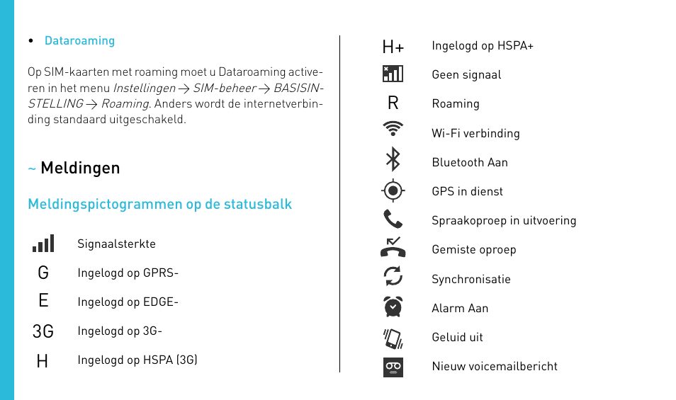 G e 3g r h h | Wiko STAIRWAY User Manual | Page 146 / 180