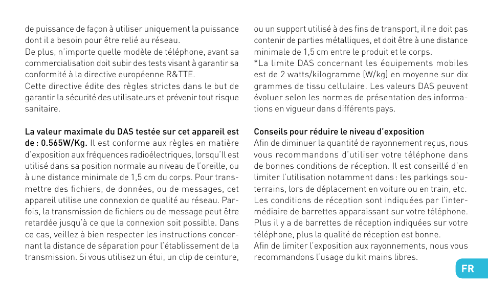 Wiko STAIRWAY User Manual | Page 21 / 180
