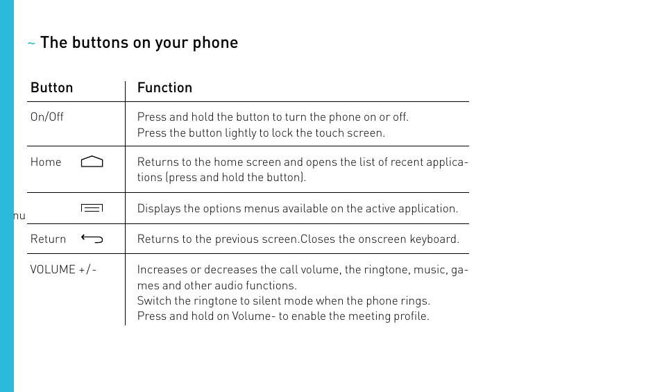 Wiko STAIRWAY User Manual | Page 30 / 180