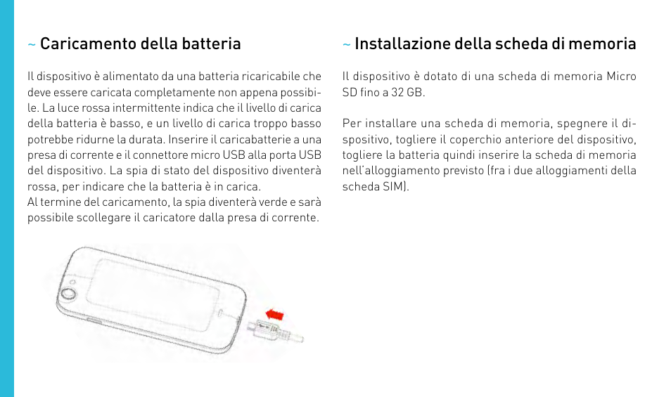 Wiko STAIRWAY User Manual | Page 54 / 180