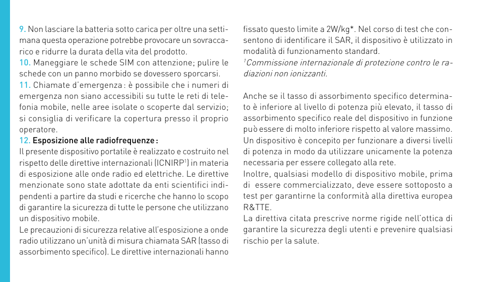 Wiko STAIRWAY User Manual | Page 64 / 180