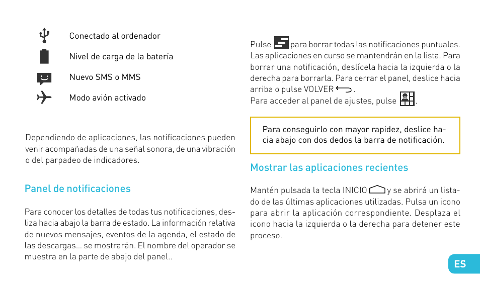 Wiko STAIRWAY User Manual | Page 81 / 180