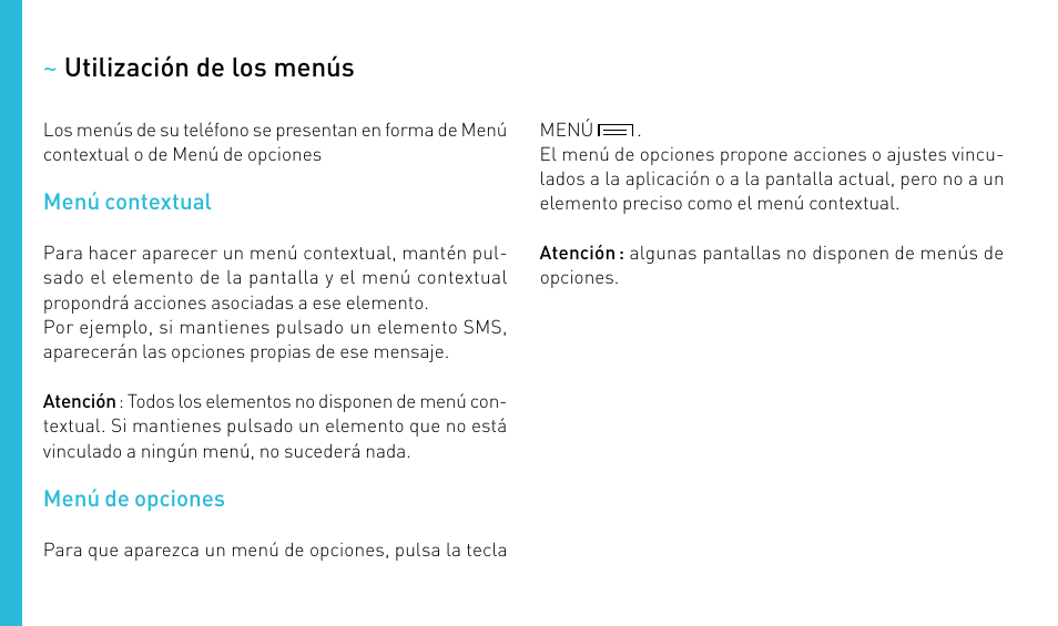 Wiko STAIRWAY User Manual | Page 82 / 180