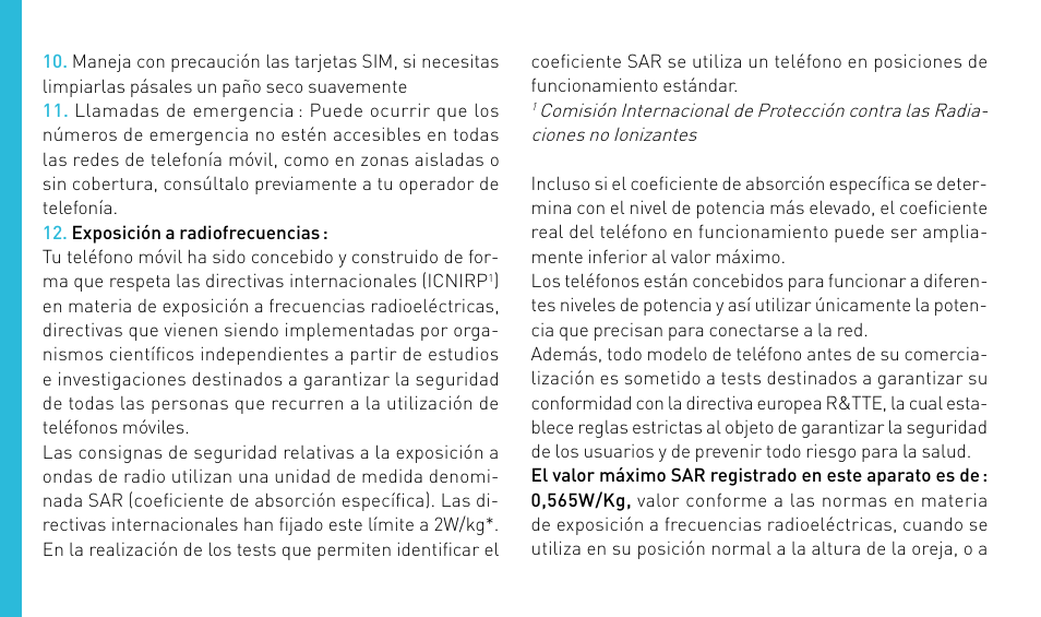 Wiko STAIRWAY User Manual | Page 86 / 180